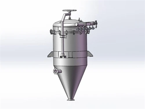 Types Of Industrial Dust Collectors: Which One Is Right For Your Application?